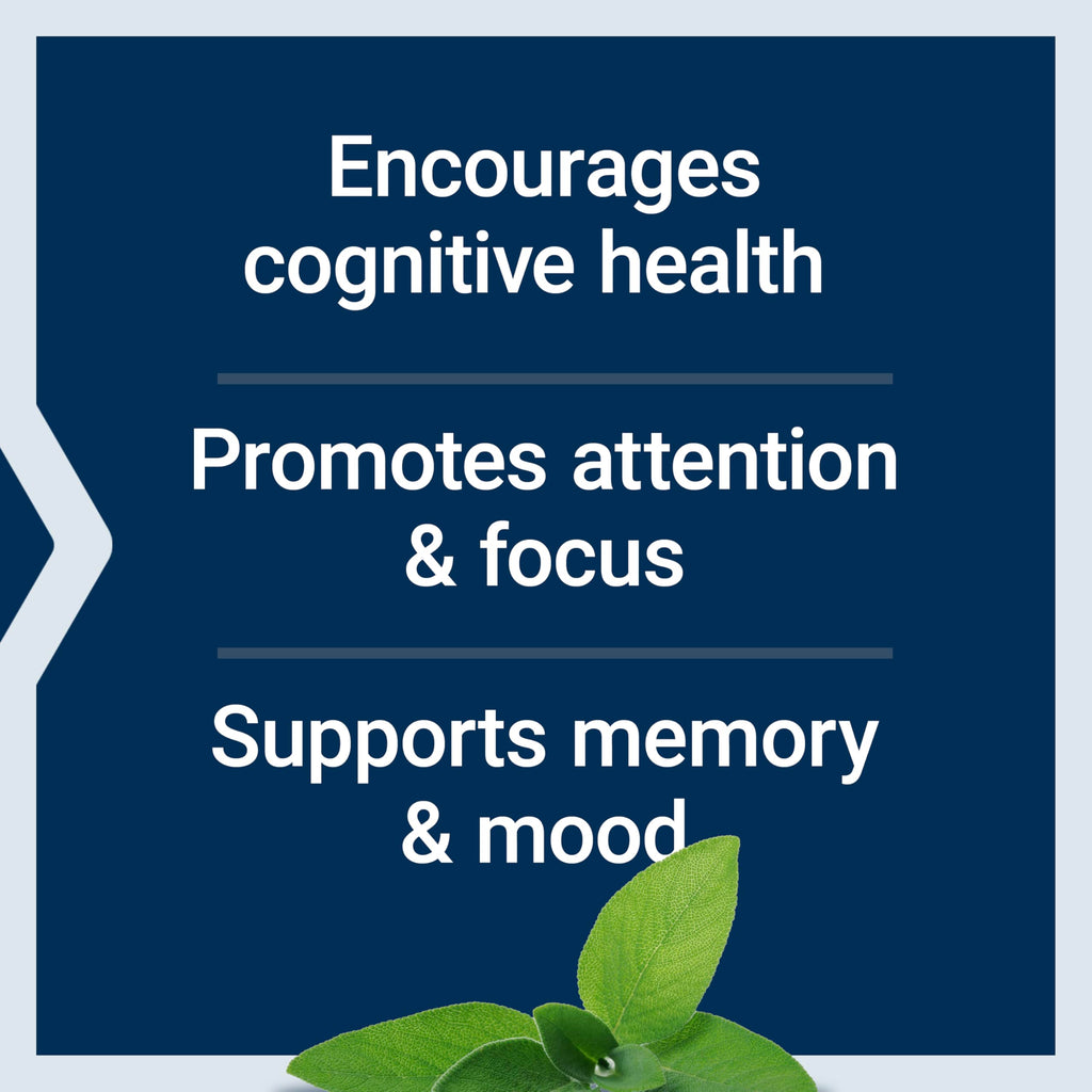 Life Extension Cognitex Elite Brain Support - 60 Tablets - image 4