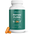 PhysioTru Physio Flora Curcumin Piperine