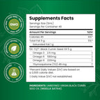 Amazing Herbs Premium Black Seed Oil - 32 Fl Oz (Pack of 2) - image 2