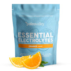 Paleovalley Essential Electrolytes Powder - Full Spectrum Lemon Lime