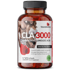 Futurebiotics CLA 3000 Conjugated Linoleic Acid - 120 Softgels