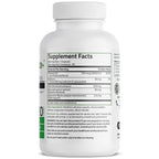 BRONSON Capsule Calcium D Glucarate 200mg Supports Estrogen