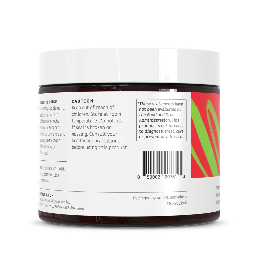 Kion Essential Amino Acids Powder