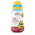 Zarbee's Kids Daytime Cough Syrup with Honey & Ivy Leaf - 4 fl oz