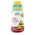 Zarbee's Kids Daytime Cough Syrup with Honey & Ivy Leaf - 4 fl oz