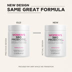 Codeage Women's Probiotics 50 Billion CFUs - 60 Capsules - image 3