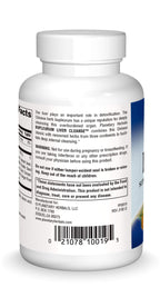 Planetary Herbals Bupleurum Liver Cleanse 545mg - 72 Tablets - image 2