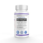 Methyl-Life B12 Complete 5000 mcg Methylcobalamin - 90 Tablets - image 2