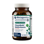 Metagenics PhytoMulti Multivitamin with Iron - 60 Tablets