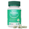 NIUSISE Moringa Powder Capsules 800mg Energy Support - 60 Capsules