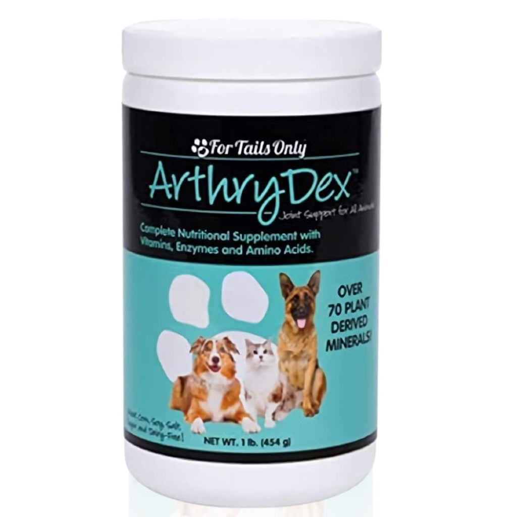 YNG ArthryDex Multivitamin Joint Support for Pets - 1 LB
