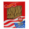 woho American Ginseng Long Small - 4 oz