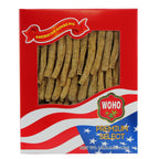 woho American Ginseng Long Small - 4 oz