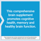 Life Extension Cognitex Elite Brain Support - 60 Tablets - image 6