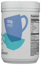 365 by Whole Foods Market Vanilla Collagen Creamer - 10.5 oz - image 5