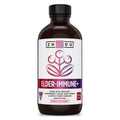 ZHOU Elder-Mune+ Elderberry Immune Syrup - 8 Fl Oz