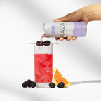 LEILO, Relaxation Drink Powered by Kava