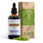 Secrets of the Tribe Shepherd's Purse Alcohol-Free Extract - 4 oz