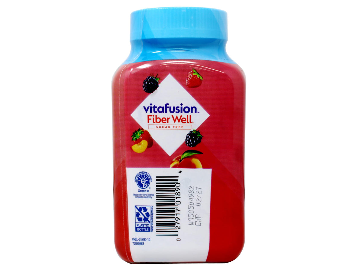 Vitafusion NUTRITIONAL_SUPPLEMENT