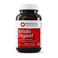 PROTOCOL FOR LIFE BALANCE Bifido Digest 20 Billion CFU - 60 Vegetarian Capsules