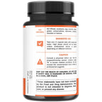 WELBUDA Nattokinase Supplement with Trans-Resveratrol - 30 Capsules - image 9