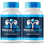 IDEAL PERFORMANCE Prosta2Care Prostate Support Capsules - 120 Count