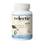 Eclectic Institute Noni Capsules Antioxidant Support - 100 Capsules
