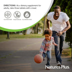 NaturesPlus Mixed Vegetables Supplement - 360 Tablets - image 6