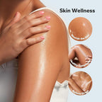 SilkySecret Pure Magnesium Oil Spray - 4 Fl Oz - image 3