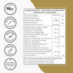 Supersmart Daily Beauty with Verisol Collagen Peptides - 60 Capsules - image 3