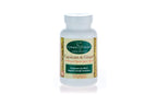 Common Sense Herbal Products Capsicum/Ginger Herbal Supplement - 120 Capsules