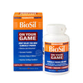 Biosil On Your Game Joint Support - 60 Vegetarian Capsules