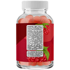 Phytoral Brain Gummies Vitamin B12 for Memory Focus & Clarity - 90ct - image 2
