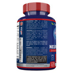 healblend Neuro Plus Brain & Focus Formula - Nootropic Brain Booster