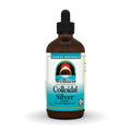 Source Naturals Wellness Colloidal Silver - 8 Fl Oz