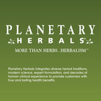 Planetary Herbals Ginseng Revitalizer - 90 Tablets - image 5
