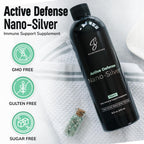 SilverCeuticals Liquid Parent
