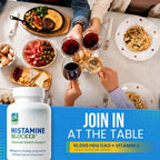 Prodigy Life DAO Enzyme 10,000 HDU Digestive Support - 30 Capsules - image 5