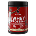 Six Star Whey Protein Powder Plus