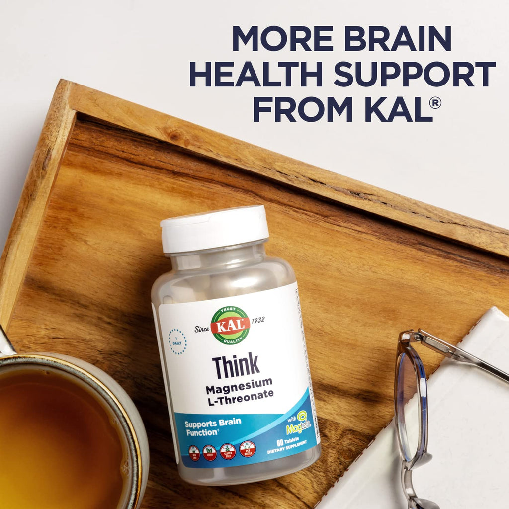 Kal Inositol 550 Mg