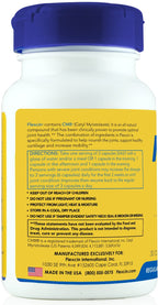 Flexcin Joint Health & Mobility Formula with CM8 - 270 Capsules - image 8