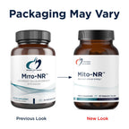 Designs for Health Mito-NR NAD Supplement with CoQ10 - 60 Capsules - image 4