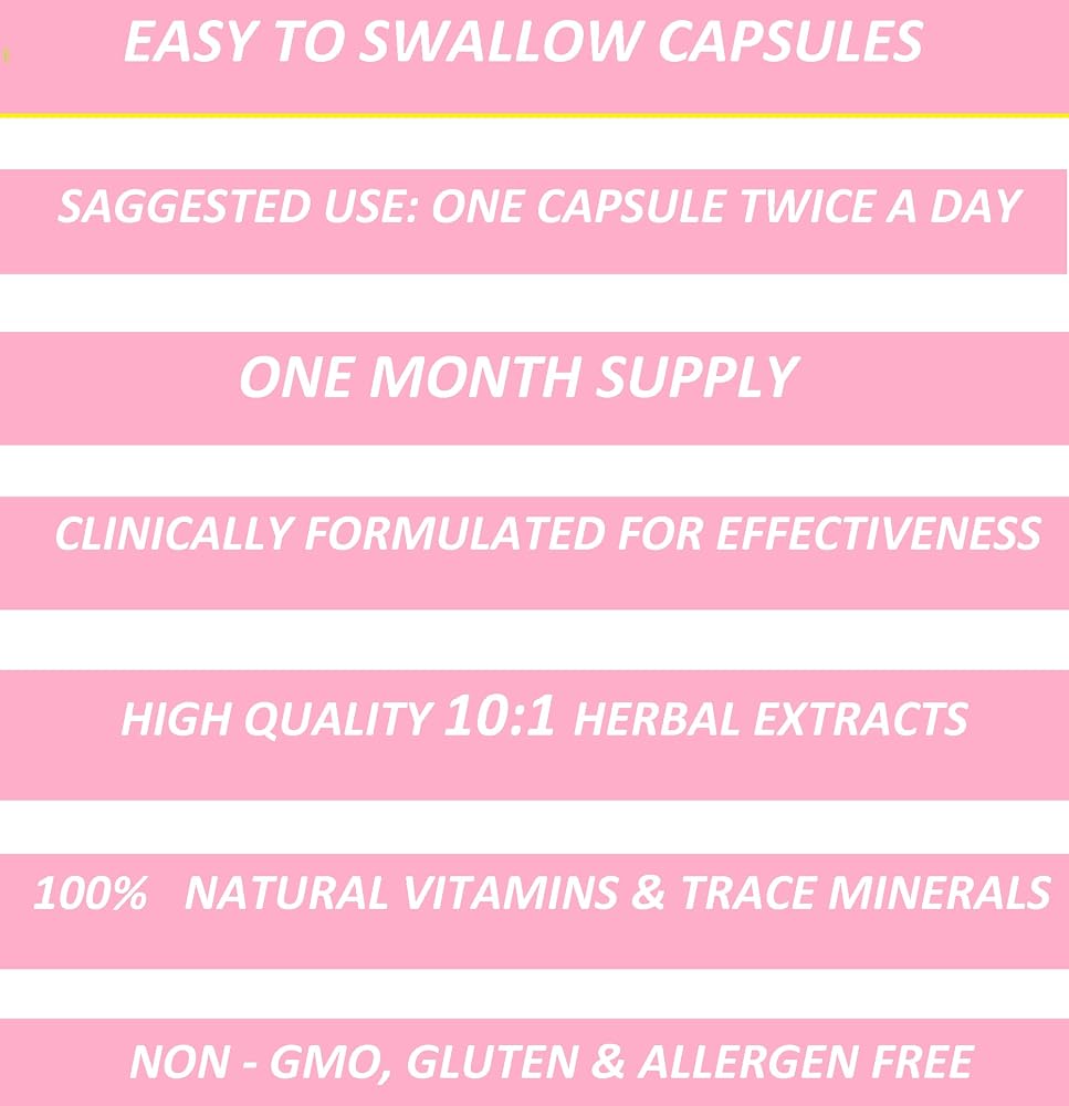 Generic Liver Cleanse Detox & Repair Herbal Support Complex - 60 Capsules - image 8