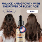 Moerie Fulvic & Humic Acid Trace Mineral Drops - 2 fl oz - image 4