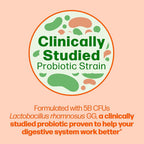 Culturelle Probiotics Bloating & Gas Defense Digestive Enzymes - 30 Capsules - image 7