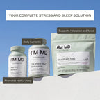 Amy Myers MD Rest and Restore Sleep Support - 60 Capsules - image 6