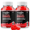 Indelo Phenoman for Men Gummies Muscle Growth Support - 120 Gummies