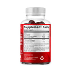 Vitamatic Chromium & Ceylon Cinnamon Gummies - 120 Count - image 8