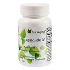 Crackaging Astragaloside IV 98% Enhanced Absorption 50mg - 90 Capsules - image 5