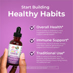 MARYRUTH'S Elderberry Liquid Drops